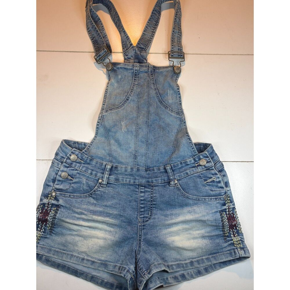 blue jean overall by bluespice size 13